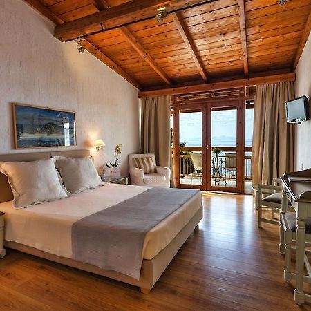Atrium Hotel Skiathos Platanias  Εξωτερικό φωτογραφία