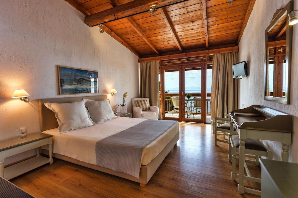 Atrium Hotel Skiathos Platanias  Εξωτερικό φωτογραφία