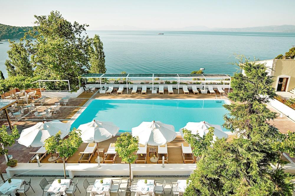 Atrium Hotel Skiathos Platanias  Εξωτερικό φωτογραφία