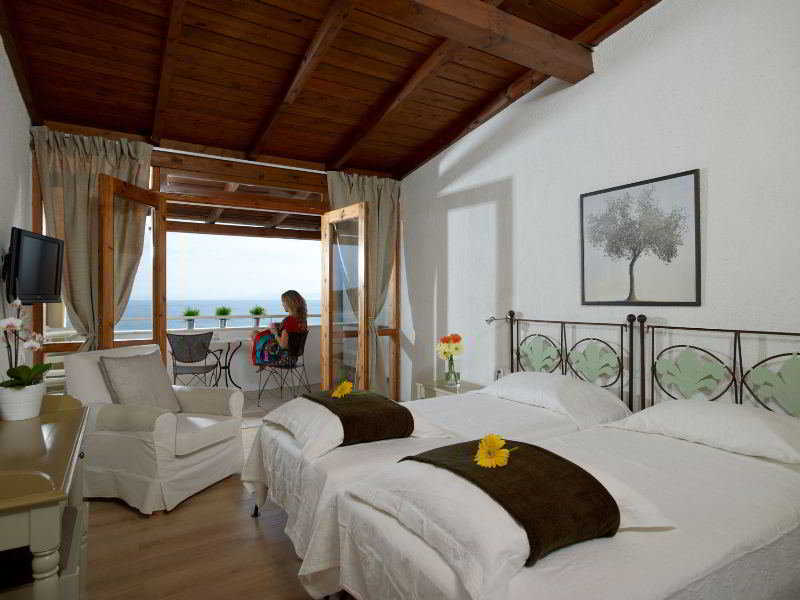 Atrium Hotel Skiathos Platanias  Εξωτερικό φωτογραφία