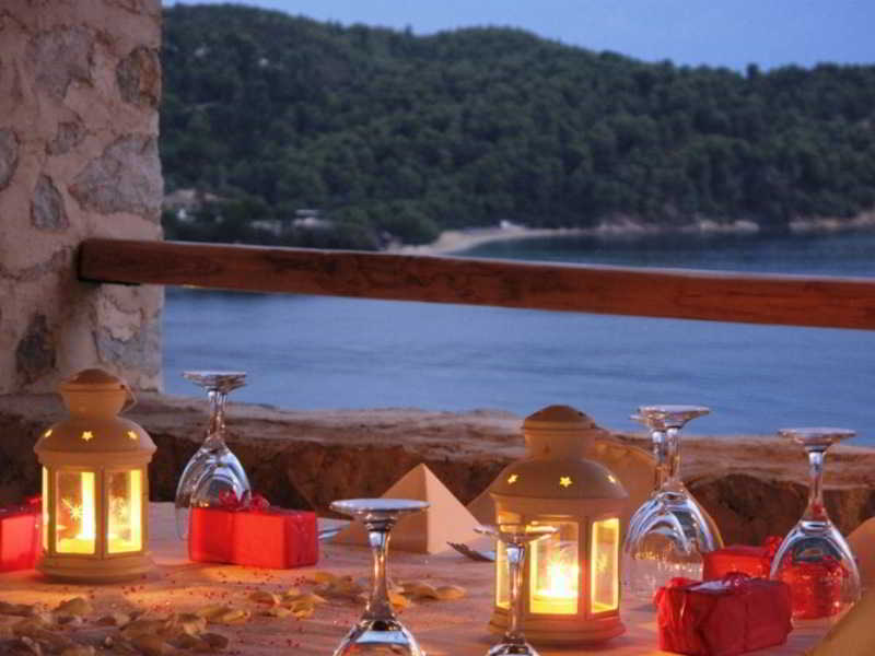 Atrium Hotel Skiathos Platanias  Εξωτερικό φωτογραφία