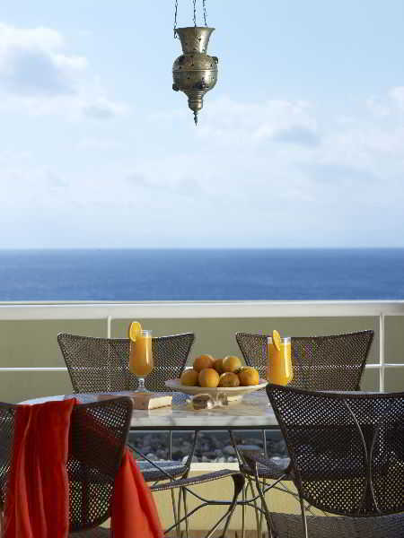 Atrium Hotel Skiathos Platanias  Εξωτερικό φωτογραφία