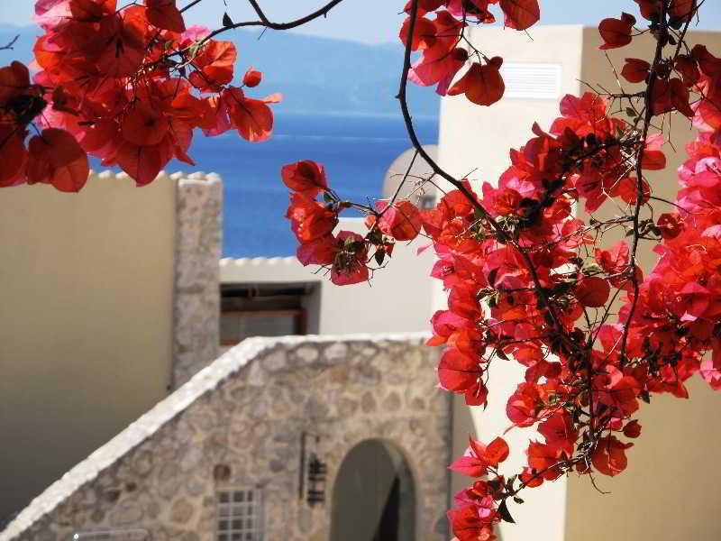 Atrium Hotel Skiathos Platanias  Εξωτερικό φωτογραφία