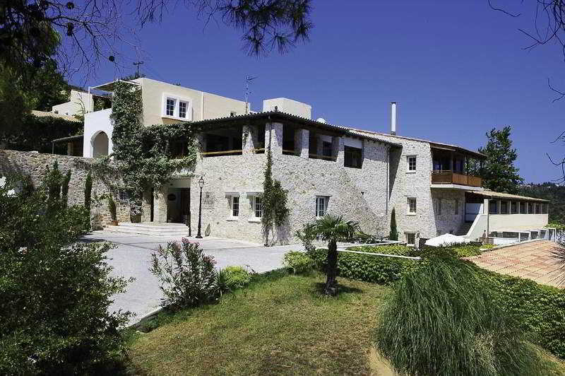 Atrium Hotel Skiathos Platanias  Εξωτερικό φωτογραφία