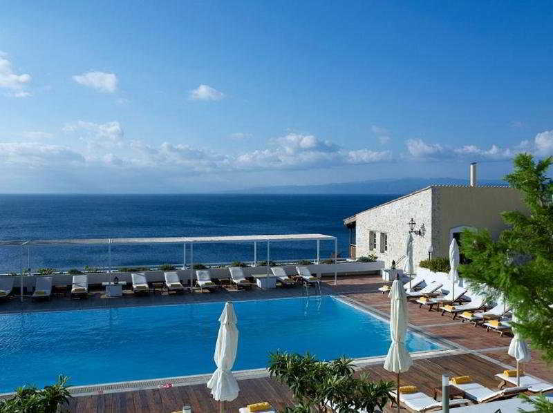 Atrium Hotel Skiathos Platanias  Εξωτερικό φωτογραφία