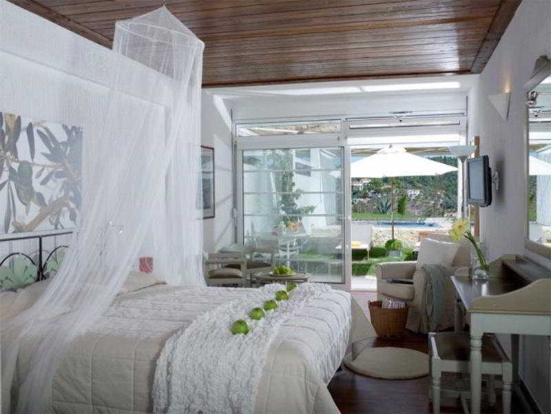 Atrium Hotel Skiathos Platanias  Εξωτερικό φωτογραφία