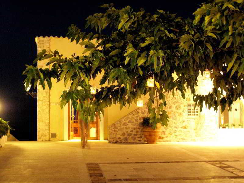 Atrium Hotel Skiathos Platanias  Εξωτερικό φωτογραφία