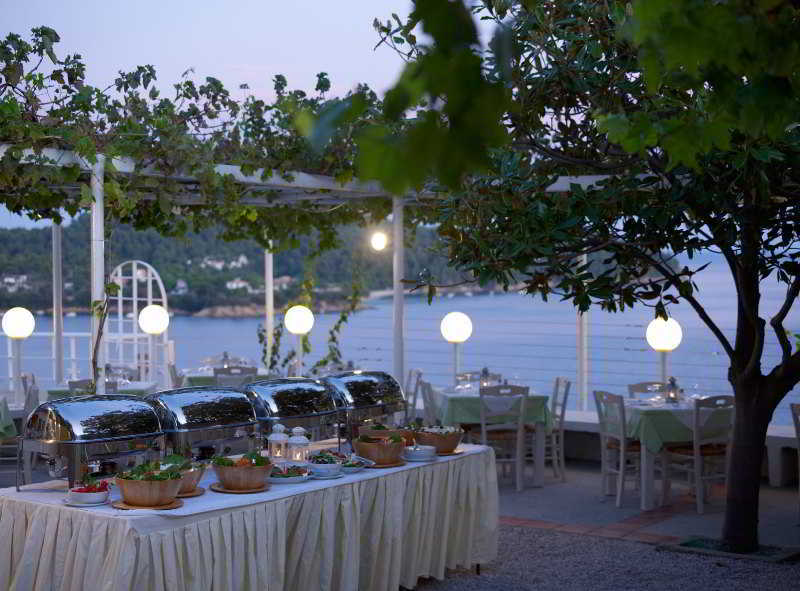 Atrium Hotel Skiathos Platanias  Εξωτερικό φωτογραφία