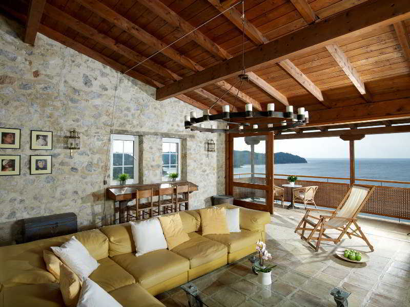 Atrium Hotel Skiathos Platanias  Εξωτερικό φωτογραφία