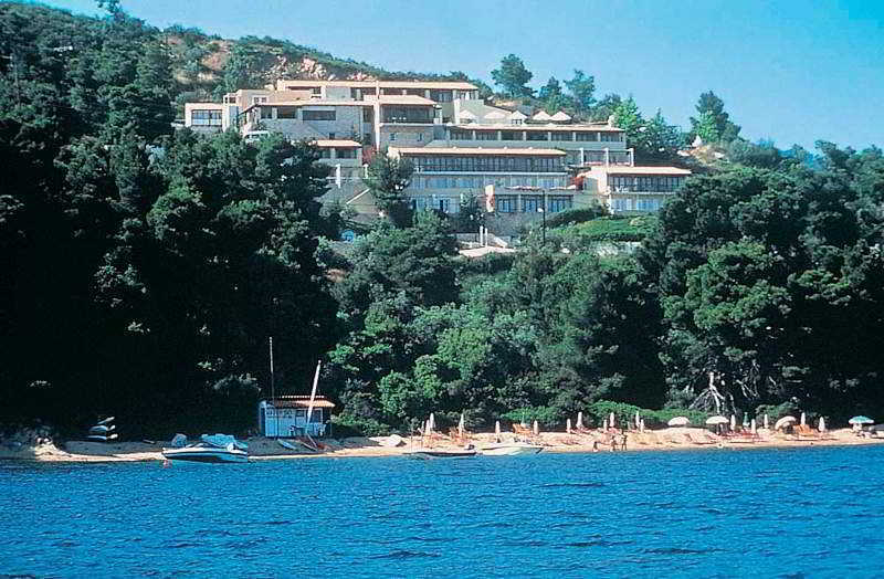 Atrium Hotel Skiathos Platanias  Εξωτερικό φωτογραφία